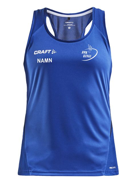 Craft Linne Pro Control W, Club Cobolt (BMK Kungs)